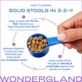 thumbnail image 5 of Native Pet WonderGland Fiber Supplement for Dogs, Digestive and Anal Gland Support, 8oz, 5 of 10