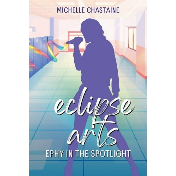 Eclipse Arts Ephy in the Spotlight, Book 2, (Paperback)