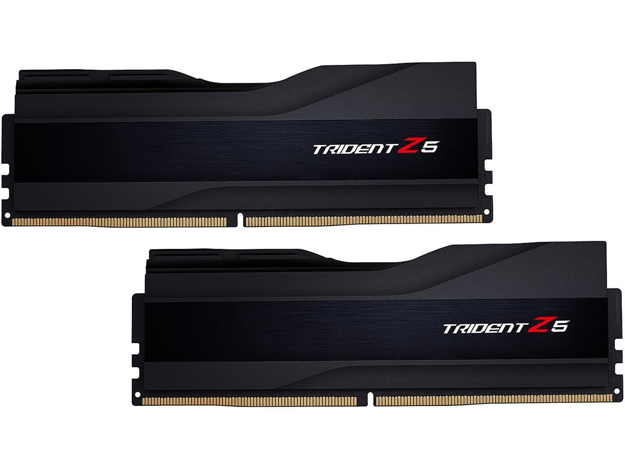 G.SKILL Trident Z5 Series 32GB (2 x 16GB) 288-Pin PC RAM DDR5 6000