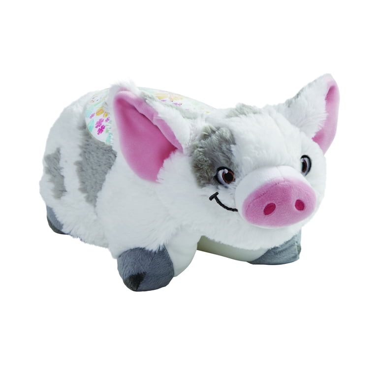Pua pillow hotsell