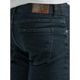 thumbnail image 2 of Lee® Men's Extreme Motion Slim Straight Jean with Flex Waistband, 2 of 6