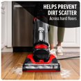 thumbnail image 3 of DIRT DEVIL Multi-Surface Extended Reach+ Upright Vacuum Cleaner, 3 of 6