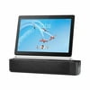 Lenovo Tab M10 w/Smart Dock 10.1" 16GB WiFi X4 2GHz, Slate Black (Certified Used)