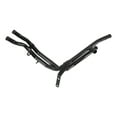 thumbnail image 1 of Manguera del radiador Unique Bargains No. 1KD121070A Manguera de calefacción de refrigerante para Volkswagen Golf 2007-2009 Hierro Negro Buen Sellado, 1 of 1