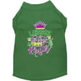 thumbnail image 5 of Pet Dog  Cat Shirt Screen Printed, "Laissez Les Bons Temps Rouler", 5 of 10