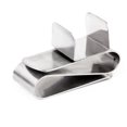 thumbnail image 3 of BESTYASH 1Pack Silver S-Shaped Chalk Holder for Pool Cue Accessories Magnetic Attachment, 3 of 7
