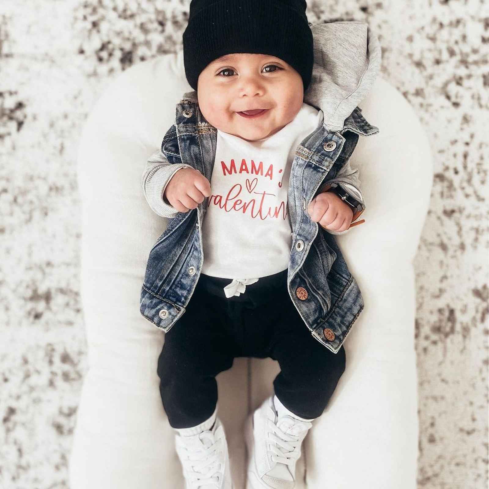 Cute newborn baby boy outfits hotsell