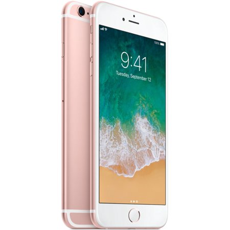 Iphone 6s plus 64gb