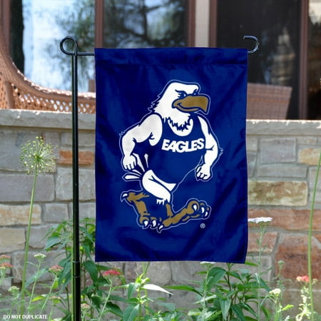 Georgia Southern Eagles Gus Mascot 13