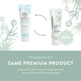 thumbnail image 5 of The Honest Company Baby Face and Body Lotion Sensitive Fragrance Free 8.5 fl oz, 5 of 8