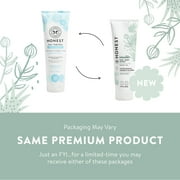 The Honest Company Baby Face and Body Lotion Sensitive Fragrance Free 8.5 fl oz