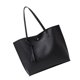 thumbnail image 4 of Bolso de mano, bolso de mano grande para mujer, bolso grande de PU, grado profesional, 4 of 8
