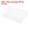 White, variant on Unique Bargains Microfiber Soft Cleaning Cloth for Camera Lens Black 10pcs