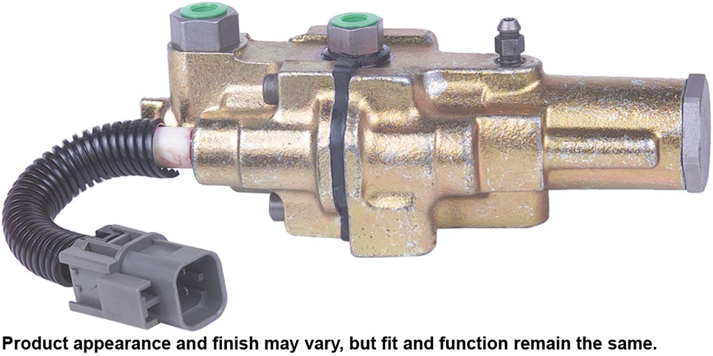 Cardone Reman Abs Hydraulic Assembly P/N:12 2041 Fits select: 1995-1997 NISSAN TRUCK, 1993-1994 NISSAN D21