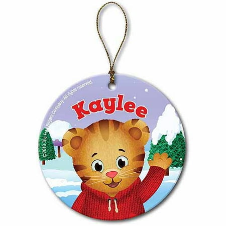 personalized daniel tiger s neighborhood hello daniel personalized daniel tiger s neighborhood hello daniel