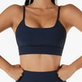 thumbnail image 2 of LYXSSBYX Tank Tops for Women Clearance Women's Sports Yoga Bra Beautiful Back Sports Underwear Wearing Fitness Yoga Clothes, 2 of 6
