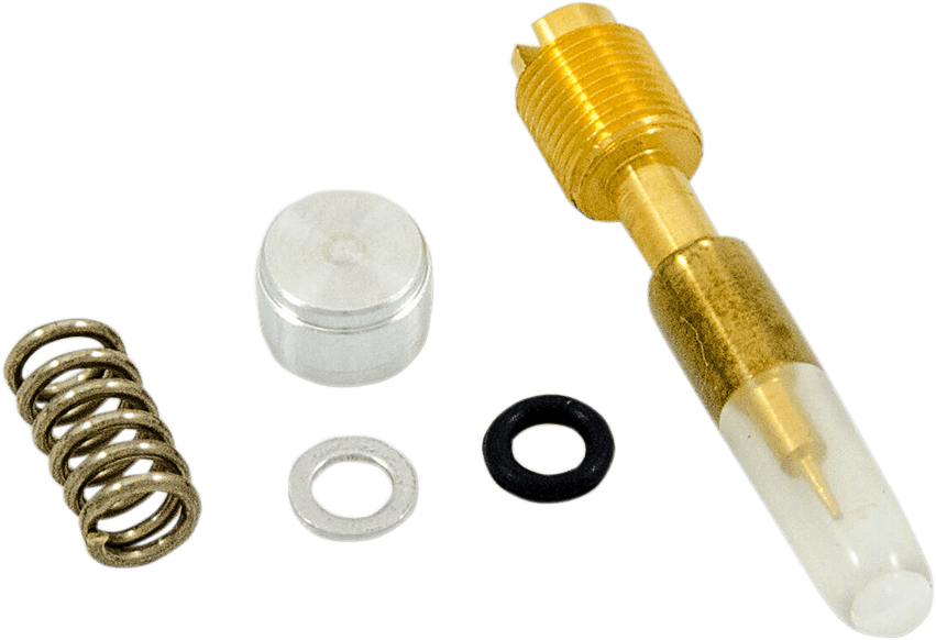 K&L Supply Fuel Mixture Screw Set 183685