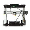 TRONXY P802M LCD Screen 3D Printer Large Printing Area 220*220*240mm Support Off Line Printing US Plug Black