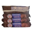thumbnail image 2 of Voortman Bakery Sugar Free Fudge Brownie Chocolate Chip Cookies, Pack of 4, Contains Real Cocoa, 2 of 5