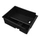 thumbnail image 2 of Organizador de almacenamiento para tablero de automóvil, bandeja organizadora para consola central de vehículo, caja de almacenamiento, 2 of 7