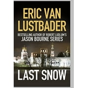 Last Snow (Jack McClure, Bk. 2)