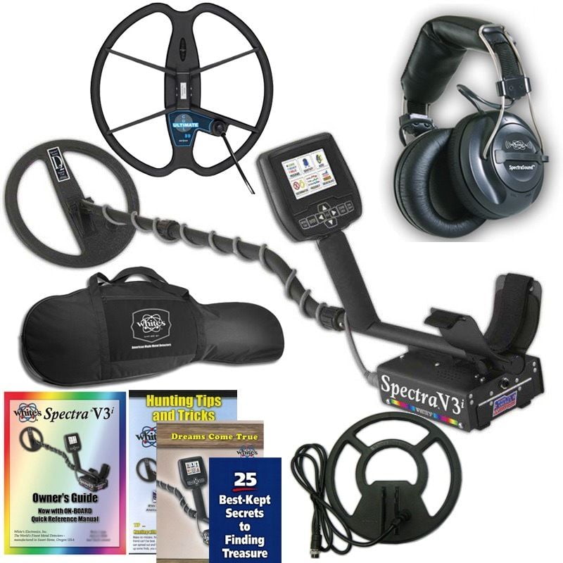 whites idx pro metal detector review whites idx pro metal detector review