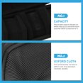 thumbnail image 3 of Watch Case Outdoor Watch Pouch Watch Organizing Bag Watch Storage Container, 3 of 8