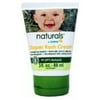 Naturals by Safety 1st Diaper Rash Cream 3 oz