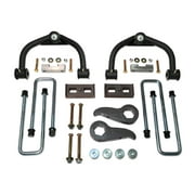 Tuff Country 13085 Lift Kit Fits select: 2011-2019 CHEVROLET SILVERADO, 2011-2019 GMC SIERRA
