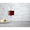 thumbnail image 5 of JoyJolt Claire Stemmed Red Wine Glasses Set of 4, 5 of 8