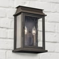 thumbnail image 5 of Capital 936822OZ 2 Light Outdoor Wall Lantern?, 5 of 8