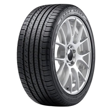 Goodyear Eagle Sport All-Season 285/45R22 110 H Tire Simolary simolary.com