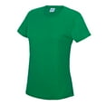 thumbnail image 1 of AWDis Just Cool Womens Sports Plain T-Shirt, 1 of 2