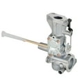 thumbnail image 3 of 498298 Carburetor with Gaskets for Briggs Stratton Model 135202 135207 135212 135217, 3 of 6