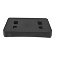 thumbnail image 2 of License Plate Frame Bracket Rugged High Strength Reliable Front License Plate Bracket for 1500 2003 to 2005, 2 of 5