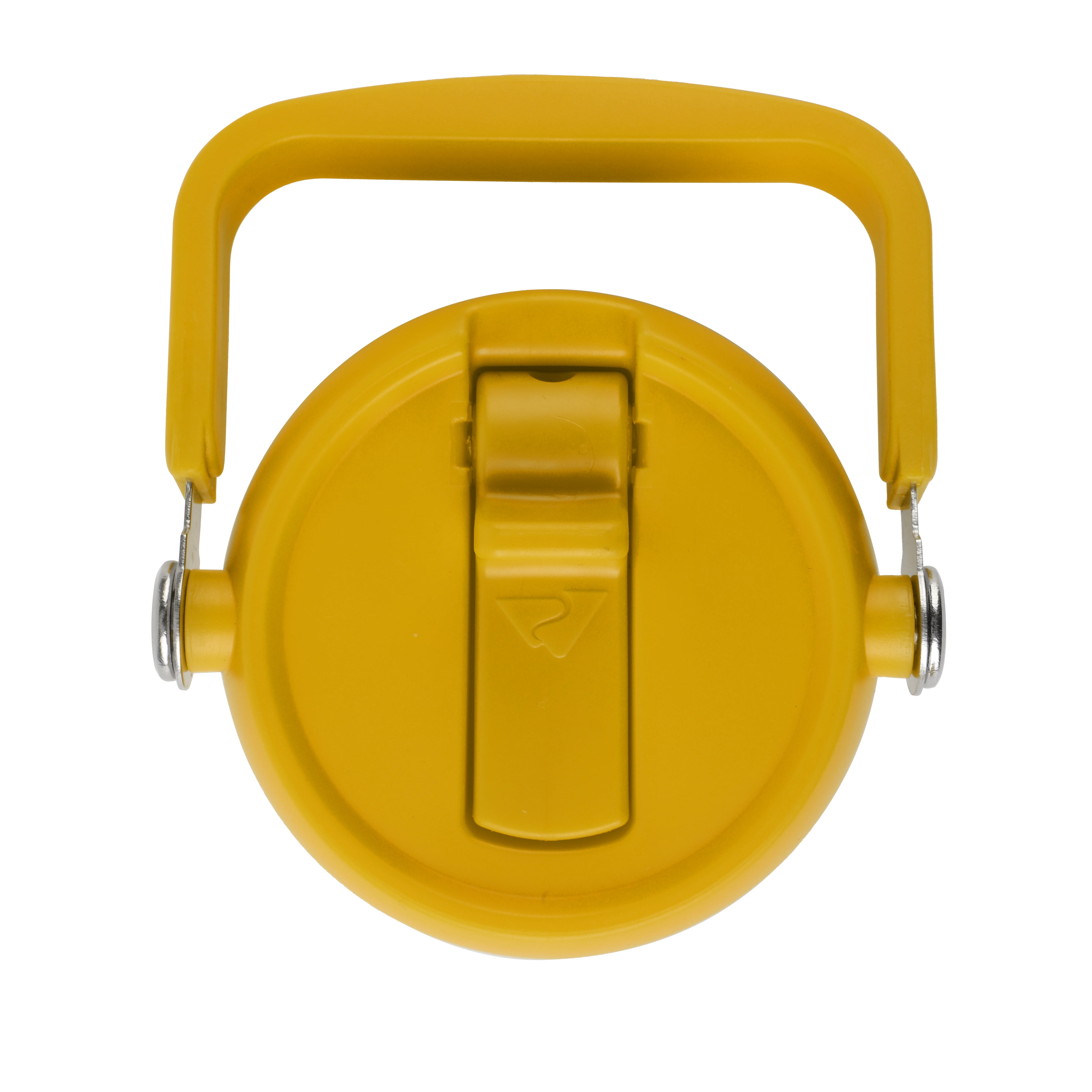 Ozark Trail 18oz Tailgating Swivel Tumbler- Mustard Gold