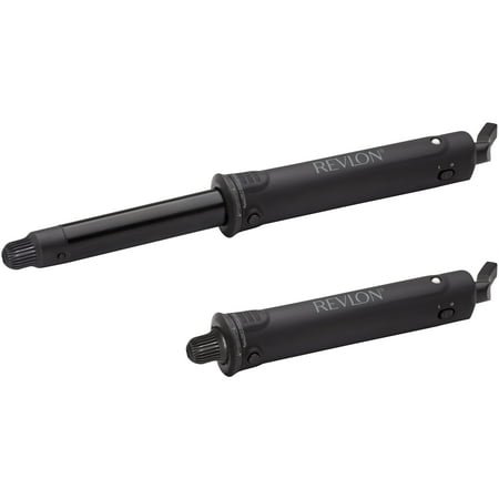 Helen of Troy Revlon Retractable Wand 1-inch Curling Iron