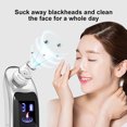 thumbnail image 3 of maskred Blackhead Vacuum Remover USB Rechargeable Electric Pore Suction Woman Home Tool Woman Home Face Skin Care Deep Cleaning Extractor, 3 of 8