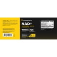 thumbnail image 4 of PrimaForce NAD+ Nicotinamide Supplement (1000 mg) 120 Capsules - Nicotinamide Adenine Dinucleotide, 60 Servings, 4 of 5