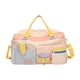 thumbnail image 1 of Bolsa de Deporte DYNWAVEMX Rosa Correa Ajustable Desmontable, 1 of 8