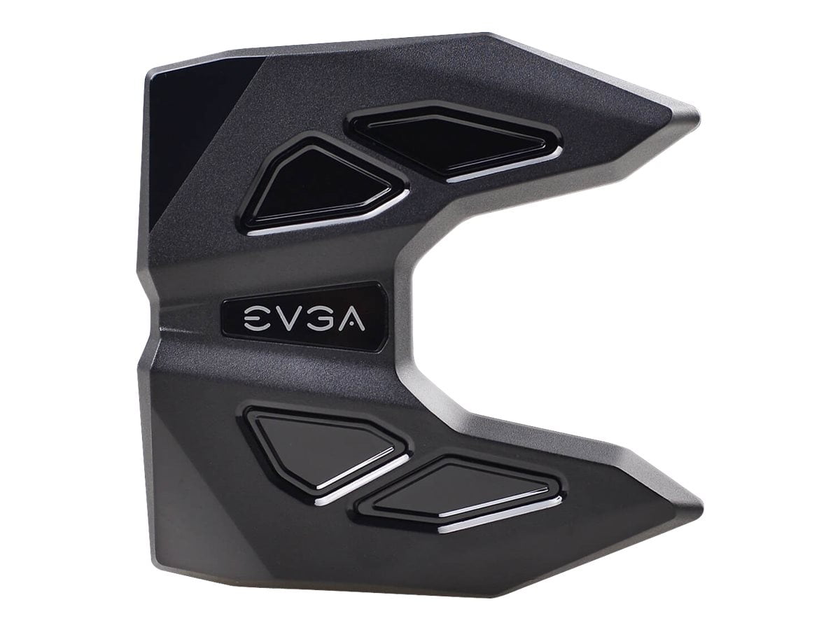 EVGA GeForce RTX NV Link SLI Bridge, 3-Slot Spacing, RGB LED (100