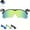 2Pcs Polarized Clip Sunglasses Under $5 a1, variant on Kadlawus Polarized Clip Cap Sunglasses for Sports, Rotatable Clip-on Sunglasses, Adjustable Fishing Sunglasses for Cycling, Hiking, Outdoor Activities