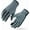 Grey, variant on Unisex work gloves, multi-purpose gloves, soft, lightweight, breathable, touchscreen-compatible gardening work gloves, suitable for warehouse and moving use.【】