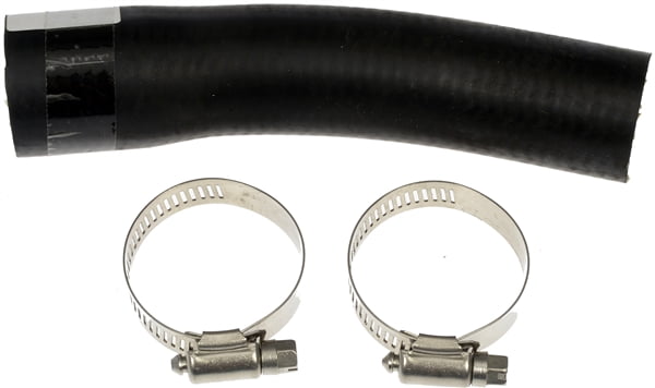 Dorman 573-102 Fuel Filler Hose for Specific Chrysler / Dodge / Plymouth Models Fits select: 2001-2005 DODGE NEON, 2000 CHRYSLER NEON