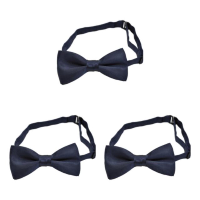 Qarigey Lindo y elegante niño niño pajarita vestir arriba o abajo con accesorio de moda pajarita infantil 22 Type1 NO1