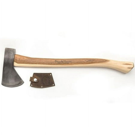 Snow & Nealley Hudson Bay Camping Axe