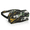 Multicolor 2, variant on Football Carrying Case Bag for Gaming Console, Waterproof Travel Crossbody Sling Bag Compatible with Nintendo Switch 2, Adjustable Shoulder Strap Chest Bag, Star