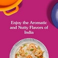 thumbnail image 2 of Bens Original Ready Rice Basmati Rice, Easy Side Dish, 8.5 Oz Pouch - Pack of 2, 2 of 5