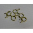 thumbnail image 2 of Helix Racing Hose Clamp 111-1800 7/16 Inch Clamping Range; Double Wire Style; Zinc Plated Steel; Pack Of 150, 2 of 2