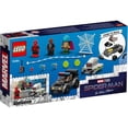 thumbnail image 2 of Set LEGO Super Heroes Spider-Man vs. Ataque del Dron de Mysterio 76184, 2 of 3